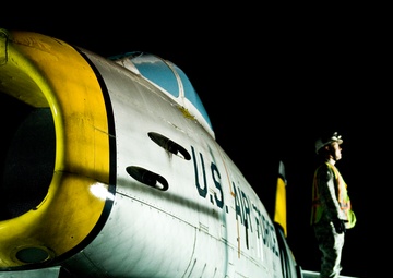 Prepare for lift off