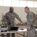 Missouri National Guard arrives for deployment training