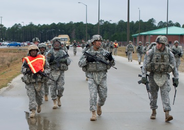 ‘No Slack’ for the men and women changing the future of the Army