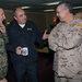 22nd Marine Expeditionary Unit, USS Bataan host Portuguese and Spanish military leaders