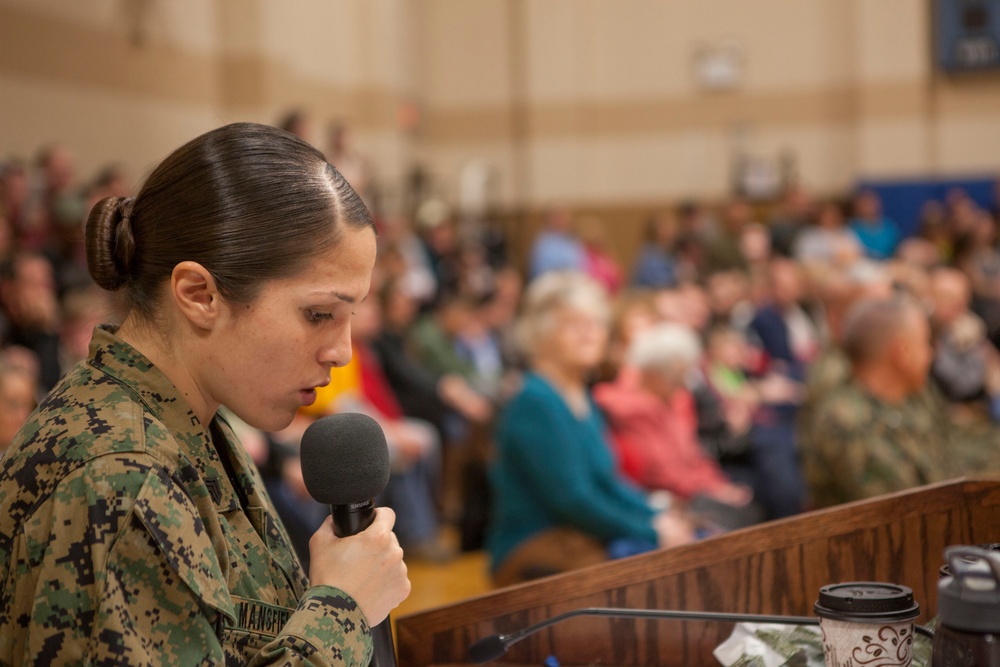 MCT India Co. Graduation