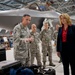 SECAF visits Eglin, tours F-35 facilities