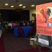 Fourth Annual Teen Poetry Slam Against Dating Violence