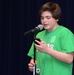 Fourth Annual Teen Poetry Slam Against Dating Violence