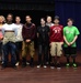 Fourth Annual Teen Poetry Slam Against Dating Violence