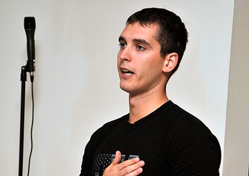 Naturalization Ceremony