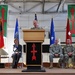 State, Guard leaders send off 32nd Brigade soldiers for deployment