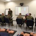 MTACS-28 Marines learn life-saving techniques