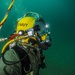 Naval Diving and Salvage Training Center training operations