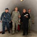 Ammo depot facilities tour