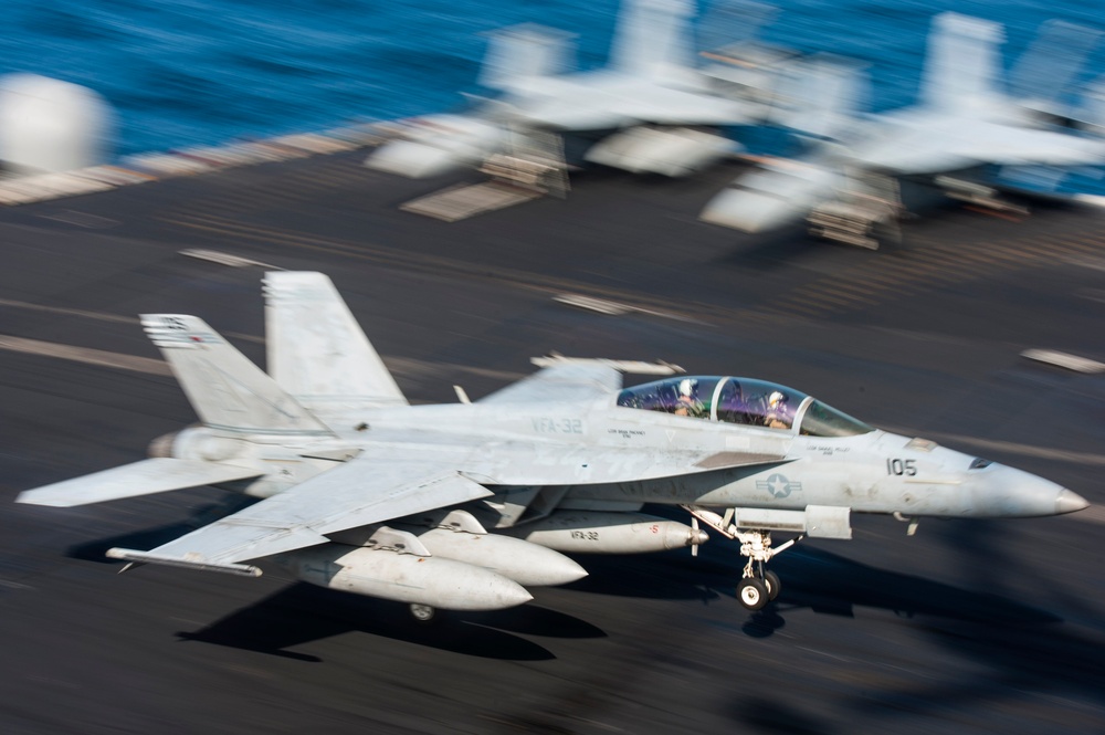 F/A-18C Hornet