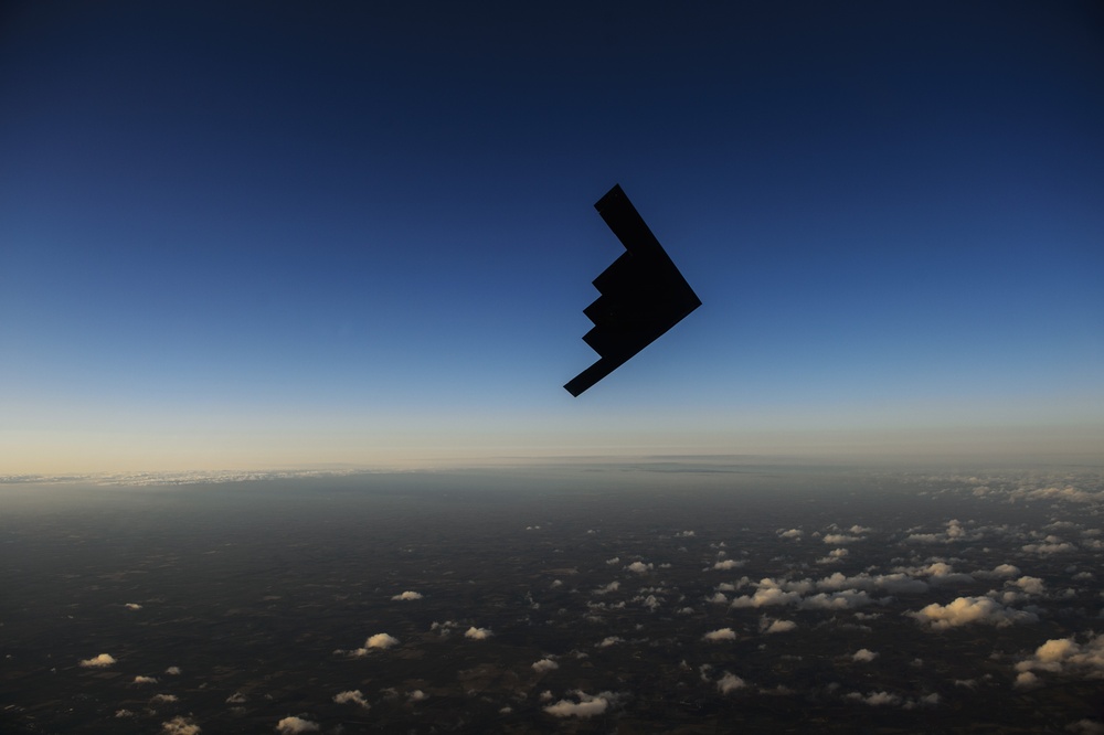 28 days in Global Strike