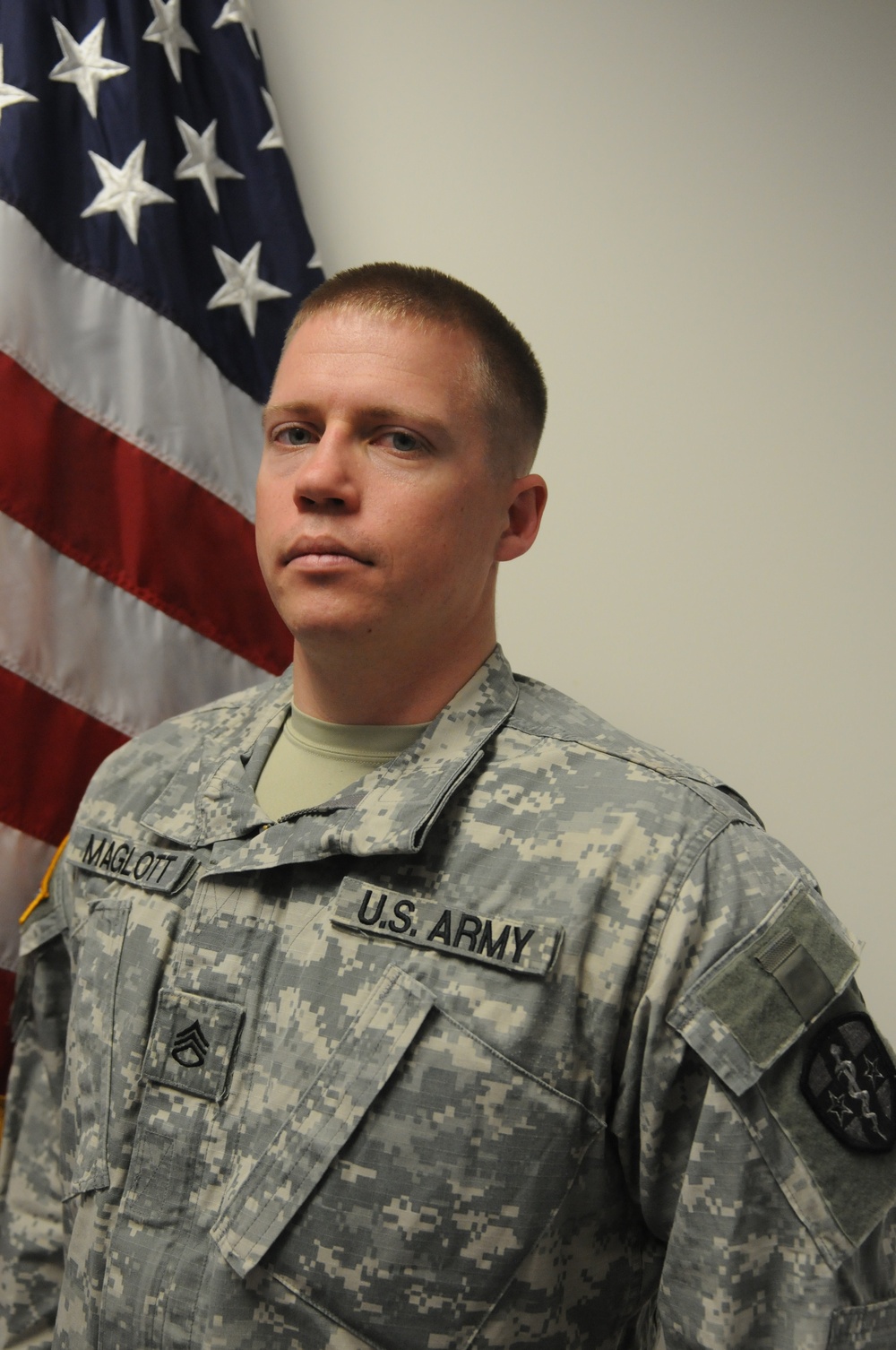 Galion resident competes in Best Warrior Competition