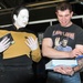 ‘First in Support’ soldiers turn geek at Destination Star Trek Germany