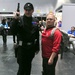 ‘First in Support’ soldiers turn geek at Destination Star Trek Germany