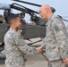 Odierno thanks US troops, praises South Korean allies