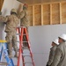 133rd Engineer Battalion keeps projects going on BAF