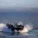 22nd MEU prepare to participate in the Spanish Amphibious Bilateral Exercise (PHIBLEX)