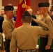 CLB-26 change of command ceremony reflects old, new legacy
