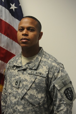 San Antonio native competes in ‘Best Warrior Competition’