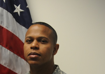 San Antonio native competes in ‘Best Warrior Competition’