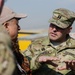 48th IBCT assumes missions in Afghanistan and Kuwait