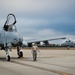 A-10s visit Eglin for WSEP