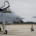 A-10s visit Eglin for WSEP