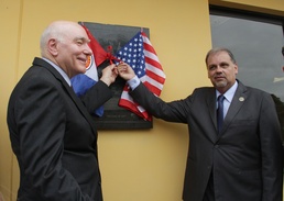EOC opens in Paraguay