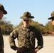 Brink, N.J., native named Parris Island's top Marine Corps drill instructor for 2013