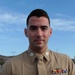 Wilmette native, U.S. Marine infantry officer recognized as top leader in California battalion