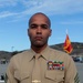 East Chicago native, U.S. Marine recognized as top leader in California infantry battalion