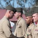 East Chicago native, U.S. Marine recognized as top leader in California infantry battalion