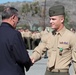 Auburn native, U.S. Marine machine gun squad leader recognized as top leader in California infantry battalion