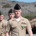 Grand Haven native, U.S. Navy corpsman awarded for excellence in U.S. Marine infantry battalion