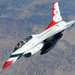 Refueling the Thunderbirds