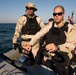Visit Board Search and Seizure