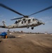 Flight operations