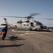 Flight operations