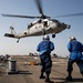Flight operations