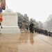 Prime Minister of Georgia lays wreath at the Tomb of the unknowns