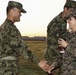 Marine uses life experience to succeed in the Corps