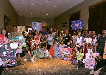 Arizona Army Guard families learn habits for success