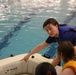 Coast Guard, partners, teach water safety in Juneau, Alaska