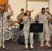 III Corps, 1st Air Cav hold Black History Month observance