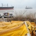 Pollution assessment continues after Mississippi River vessel collision