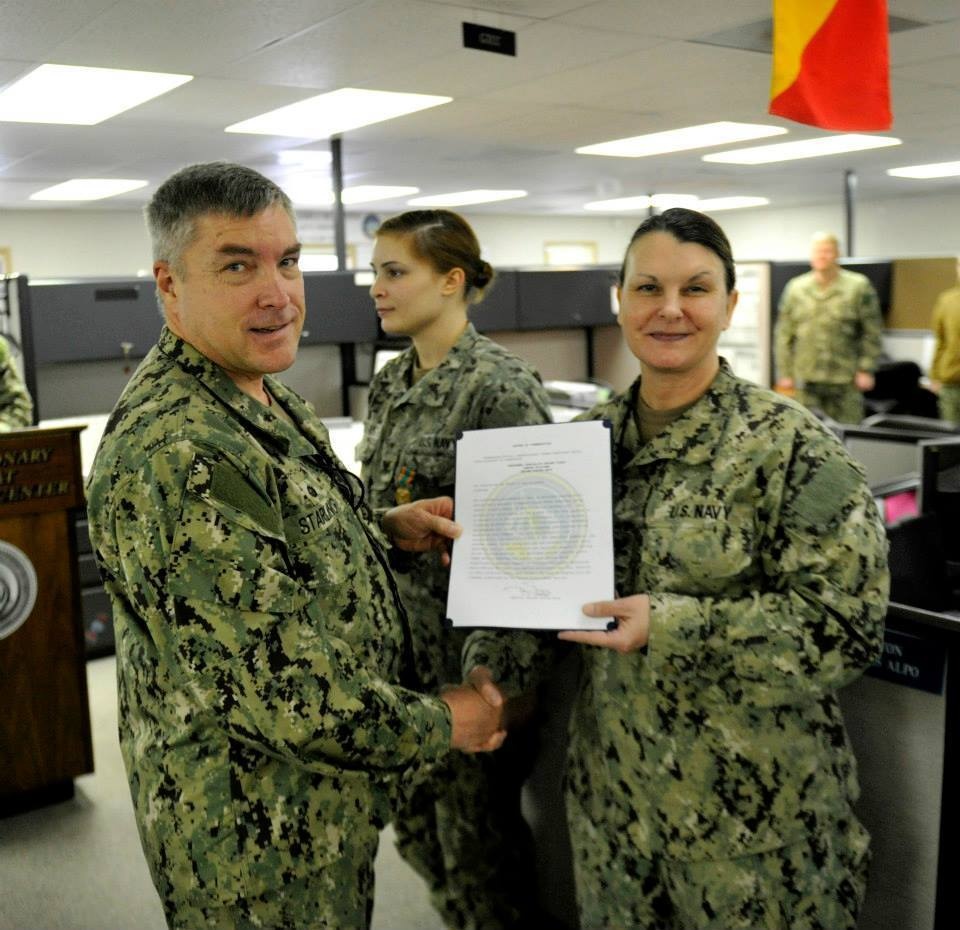 Feb. 20 ECRC Awards Ceremony