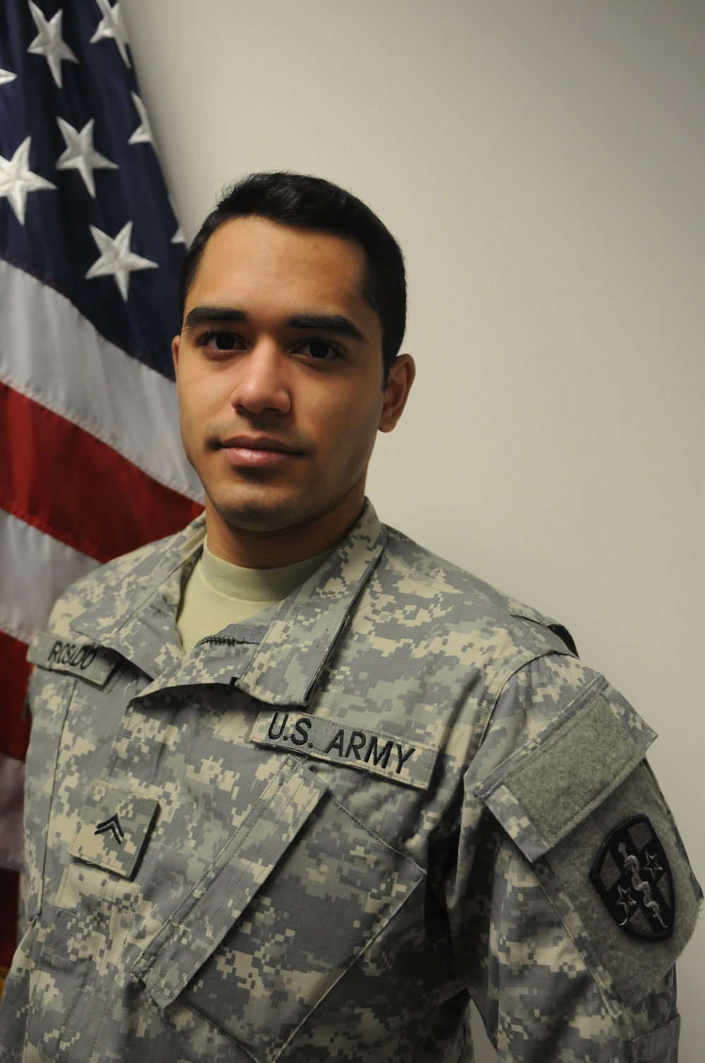 DVIDS - News - Queens native competes in ‘Best Warrior Competition’