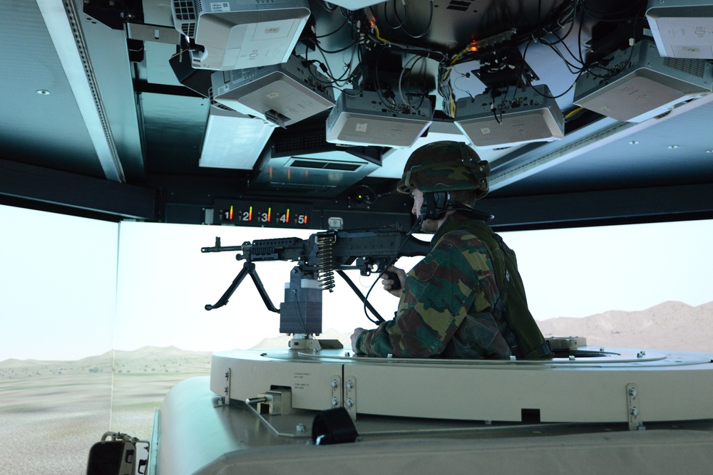European Union’s Battlegroup 2014-02