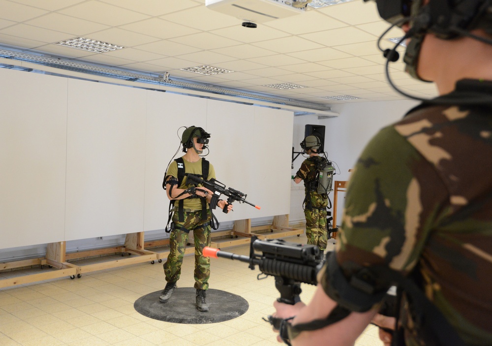 European Union’s Battlegroup 2014-02